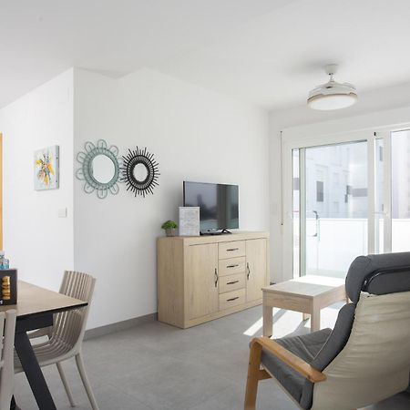 Apartament At Albornes I Oliva Zewnętrze zdjęcie